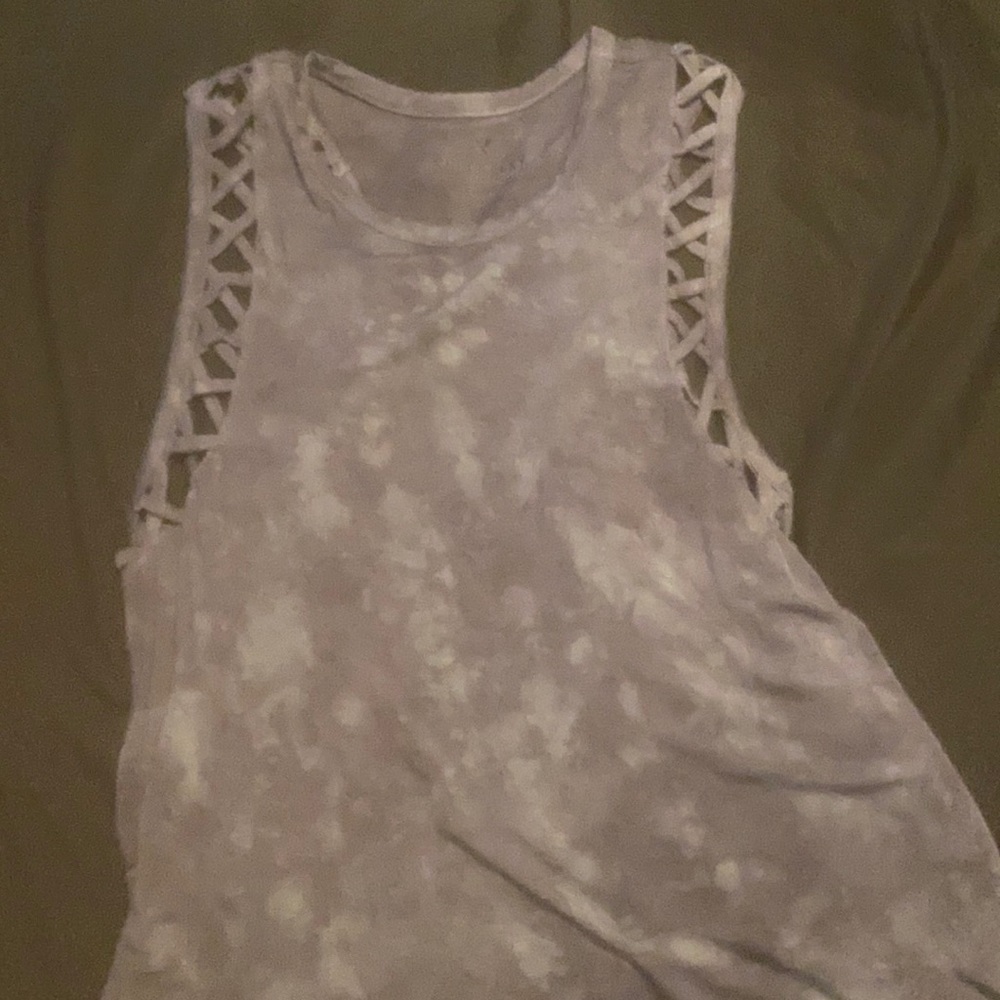 AE soft and sexy tank